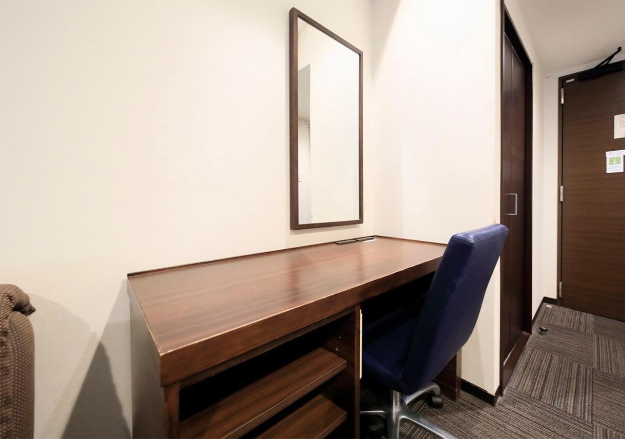 Aomori Center Hotel Habitación foto