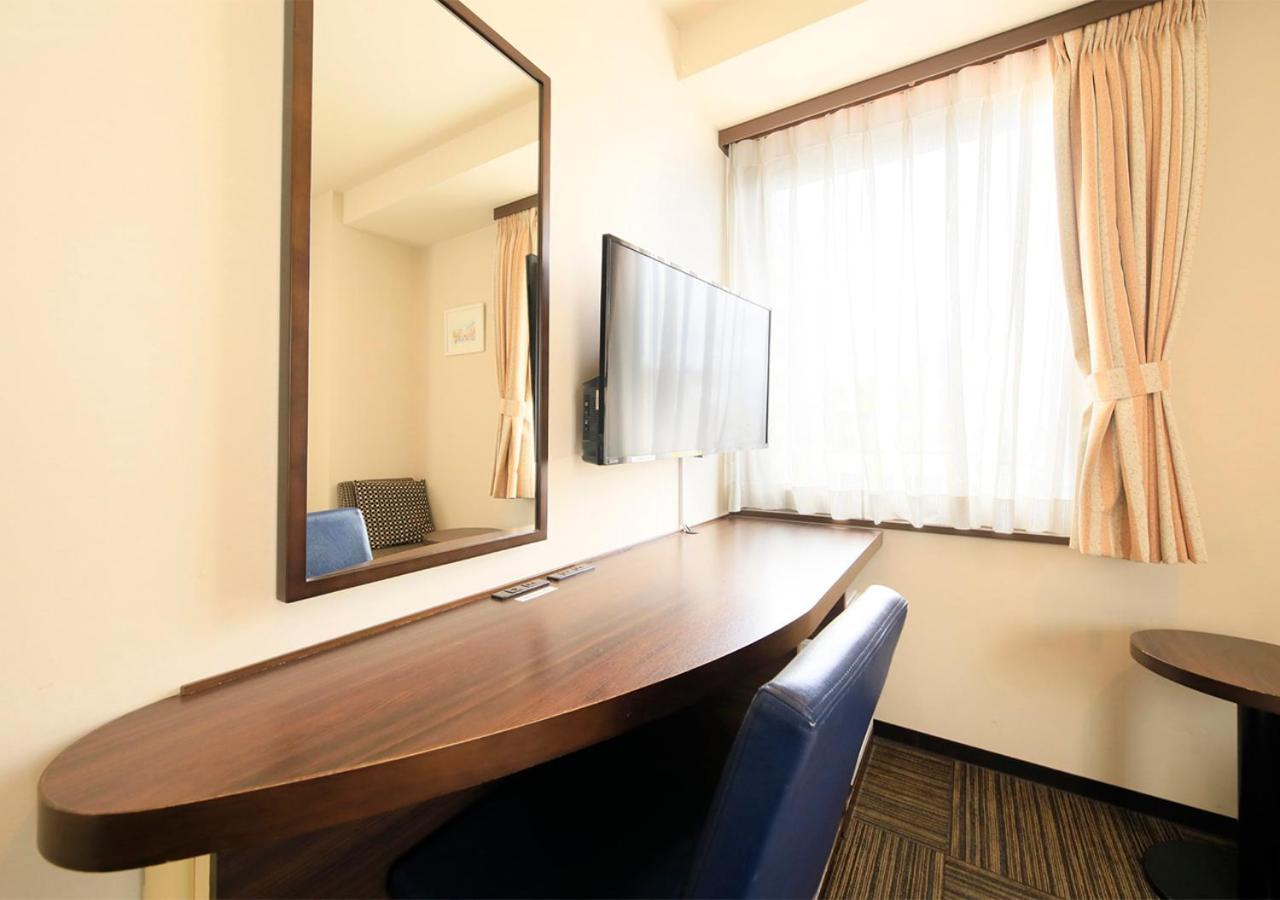 Aomori Center Hotel Habitación foto