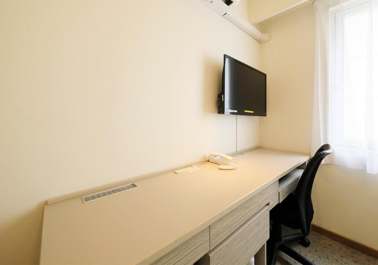 Aomori Center Hotel Habitación foto